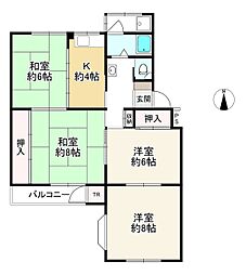 鶴甲コーポ10号館