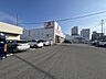 周辺：ドラッグイレブン名島店
