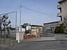 周辺：福岡市立舞松原小学校