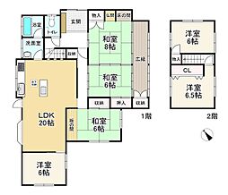 福岡県福岡市東区和白東4丁目