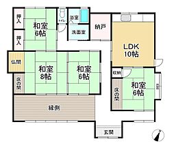 福岡県田川市大字糒