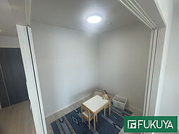 子供部屋の画像