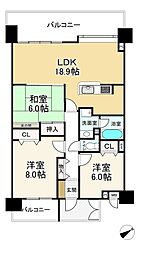 シーサイドパレスフェニックス古賀