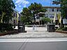 周辺：福岡市立西戸崎小学校