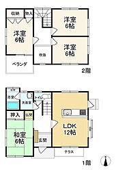 JR鹿児島本線 千鳥駅 5.4km