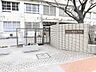 周辺：福岡市立松島小学校