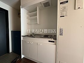 エスプラネードI  ｜ 愛知県豊田市土橋町5丁目（賃貸マンション1R・2階・22.40㎡） その5