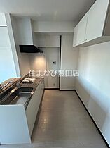 ホワイトヒルズ丸山  ｜ 愛知県豊田市丸山町7丁目（賃貸マンション2LDK・4階・67.32㎡） その5