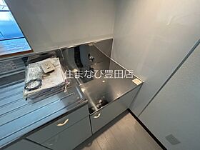 ホワイトヒルズ丸山  ｜ 愛知県豊田市丸山町7丁目（賃貸マンション2LDK・4階・67.32㎡） その9