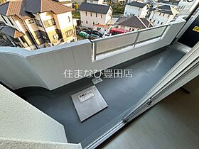 ホワイトヒルズ丸山  ｜ 愛知県豊田市丸山町7丁目（賃貸マンション2LDK・4階・67.32㎡） その15