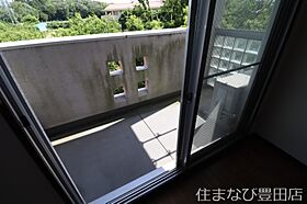 GREEN HILLS KATOH  ｜ 愛知県みよし市福谷町西ノ洞（賃貸マンション1K・4階・25.00㎡） その24