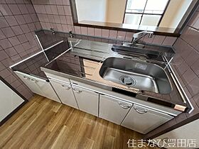 サントルヴィル  ｜ 愛知県豊田市東梅坪町9丁目（賃貸マンション3LDK・3階・67.34㎡） その9