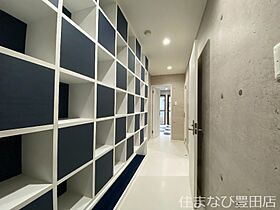 鳴神ビル  ｜ 愛知県豊田市久保町2丁目（賃貸マンション1LDK・2階・43.74㎡） その26