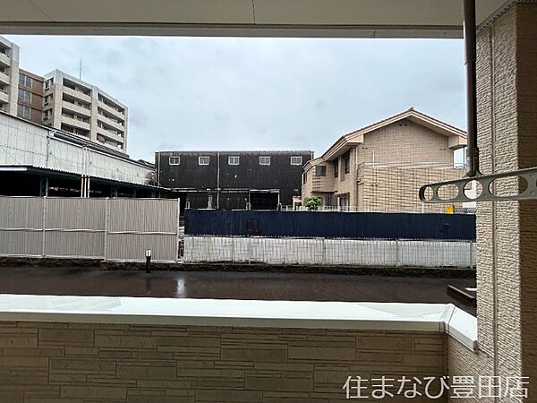 アンジュ・メゾン ｜愛知県みよし市三好町油田(賃貸アパート2LDK・1階・56.77㎡)の写真 その25