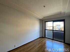 エクセル9  ｜ 愛知県豊田市明和町6丁目（賃貸マンション2DK・2階・49.50㎡） その7