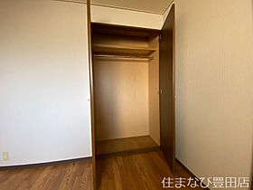 エクセル9  ｜ 愛知県豊田市明和町6丁目（賃貸マンション2DK・2階・49.50㎡） その14