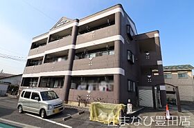 エクセル9  ｜ 愛知県豊田市明和町6丁目（賃貸マンション2DK・2階・49.50㎡） その6