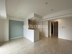 うぃん  ｜ 愛知県豊田市曙町2丁目（賃貸マンション2LDK・2階・60.17㎡） その3