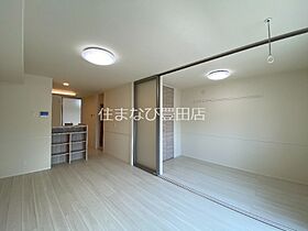 GRAND　D-room若林西  ｜ 愛知県豊田市若林西町六反ケ坪（賃貸アパート2LDK・1階・52.72㎡） その3