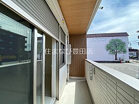 GRAND　D-room若林西  ｜ 愛知県豊田市若林西町六反ケ坪（賃貸アパート2LDK・1階・52.72㎡） その17