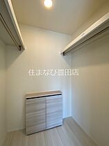 GRAND　D-room若林西  ｜ 愛知県豊田市若林西町六反ケ坪（賃貸アパート2LDK・1階・52.72㎡） その10