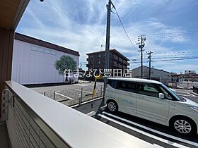 GRAND　D-room若林西  ｜ 愛知県豊田市若林西町六反ケ坪（賃貸アパート2LDK・1階・52.72㎡） その25