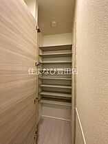 GRAND　D-room若林西  ｜ 愛知県豊田市若林西町六反ケ坪（賃貸アパート2LDK・3階・52.72㎡） その27