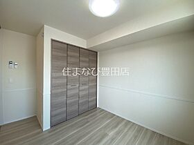 GRAND　D-room若林西  ｜ 愛知県豊田市若林西町六反ケ坪（賃貸アパート2LDK・3階・52.72㎡） その29