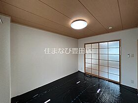 NEXT山ノ手II  ｜ 愛知県豊田市山之手1丁目（賃貸アパート2DK・1階・44.80㎡） その29