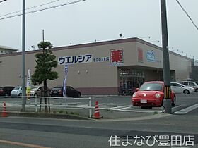 レオパレスKあんどK  ｜ 愛知県豊田市日南町4丁目（賃貸アパート1K・1階・22.35㎡） その22