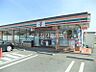 周辺：セブンイレブン豊田市鴛鴨町店 805m