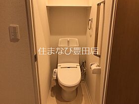 クレイノコスモ　ウーノ  ｜ 愛知県豊田市浄水町伊保原（賃貸アパート1K・3階・23.02㎡） その19