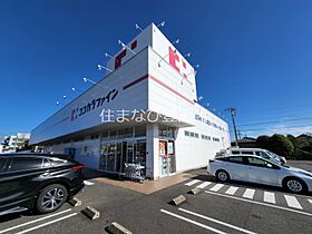 クレイノコスモ　ウーノ  ｜ 愛知県豊田市浄水町伊保原（賃貸アパート1K・3階・23.02㎡） その27