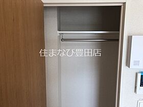 クレイノコスモ　ウーノ  ｜ 愛知県豊田市浄水町伊保原（賃貸アパート1K・3階・23.02㎡） その16