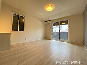 GRAND D-ROOM豊田市平山町  ｜ 愛知県豊田市平山町5丁目（賃貸アパート1LDK・3階・42.63㎡） その3