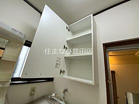 柿本町戸建  ｜ 愛知県豊田市柿本町1丁目（賃貸アパート5LDK・1階・119.00㎡） その15