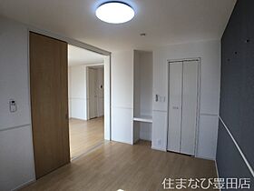 グレイスヴィラ2番館  ｜ 愛知県愛知郡東郷町清水2丁目（賃貸アパート1LDK・3階・59.25㎡） その21