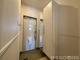 アイリス東郷  ｜ 愛知県愛知郡東郷町春木台4丁目（賃貸アパート1LDK・1階・50.14㎡） その12