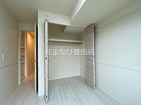 GRAND D-ROOM 花園  ｜ 愛知県豊田市花園町前田（賃貸アパート2LDK・1階・54.08㎡） その14