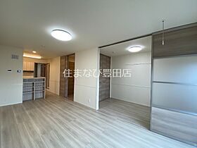 GRAND D-ROOM 花園  ｜ 愛知県豊田市花園町前田（賃貸アパート2LDK・3階・54.62㎡） その3