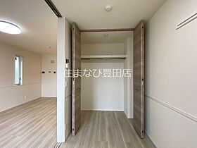 GRAND D-ROOM 花園  ｜ 愛知県豊田市花園町前田（賃貸アパート2LDK・3階・54.62㎡） その14