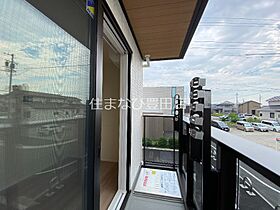 GRAND D-ROOM 花園  ｜ 愛知県豊田市花園町前田（賃貸アパート2LDK・1階・54.08㎡） その17