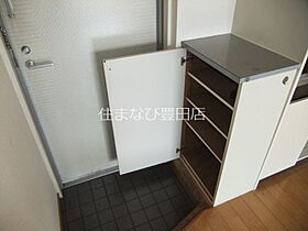 サンライズ48  ｜ 愛知県豊田市高岡本町中部（賃貸マンション1R・4階・21.00㎡） その20