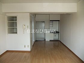 サンライズ48  ｜ 愛知県豊田市高岡本町中部（賃貸マンション1R・4階・21.00㎡） その19