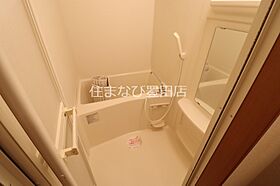 サンハイツ折坂  ｜ 愛知県みよし市三好町折坂（賃貸アパート1K・1階・29.75㎡） その4