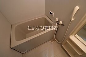 シャーロックホームＺＵ  ｜ 愛知県豊田市大林町16丁目（賃貸マンション2LDK・1階・57.75㎡） その8