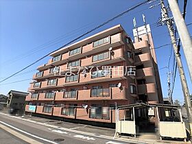 サンライズ22  ｜ 愛知県豊田市朝日町2丁目（賃貸マンション3LDK・1階・66.15㎡） その6