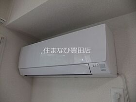 草々庭ハウス　Ｂ棟  ｜ 愛知県豊田市東新町4丁目（賃貸アパート2LDK・2階・62.81㎡） その10