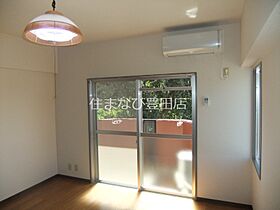 ハピネスII  ｜ 愛知県豊田市汐見町4丁目（賃貸マンション1K・2階・24.00㎡） その7