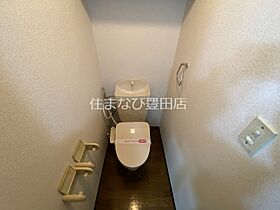 サンシャインバレー  ｜ 愛知県豊田市竹町谷間（賃貸アパート2DK・2階・44.88㎡） その12